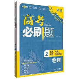 高考必刷题 物理2 高考复习宝——突破思维壁垒，冲刺高分关键